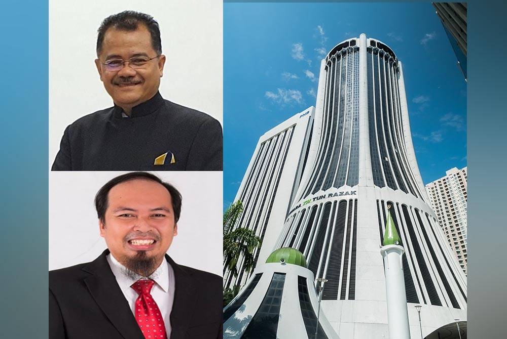 Kadar hibah Tabung Haji dijangka turun pada tahun ini tetapi masih kompetitif menurut penganalisis ekonomi. (Gambar dalam dari atas:Aimi Zulhazmi dan Ahmed Razman)