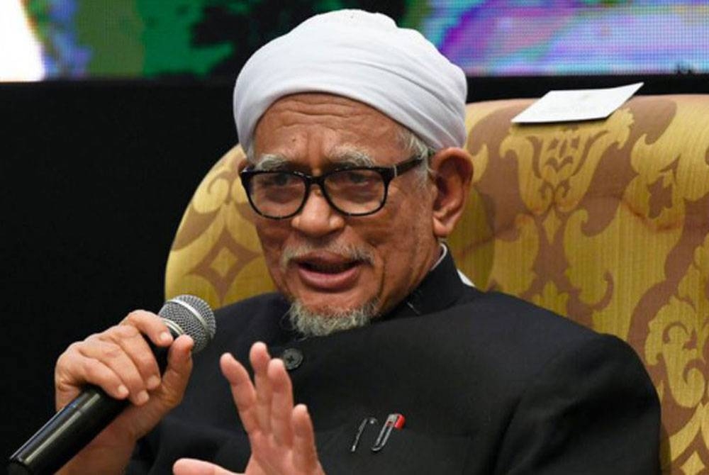 Abdul Hadi Awang