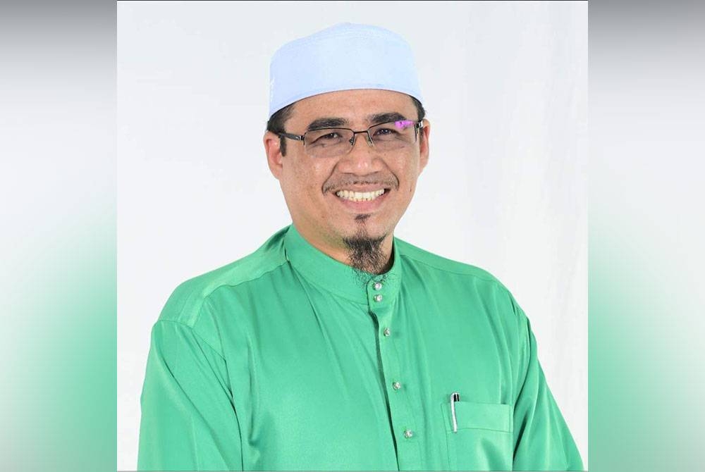 Nurul Amin