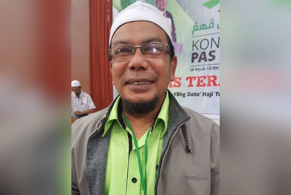 Rosli Abdul Jabar