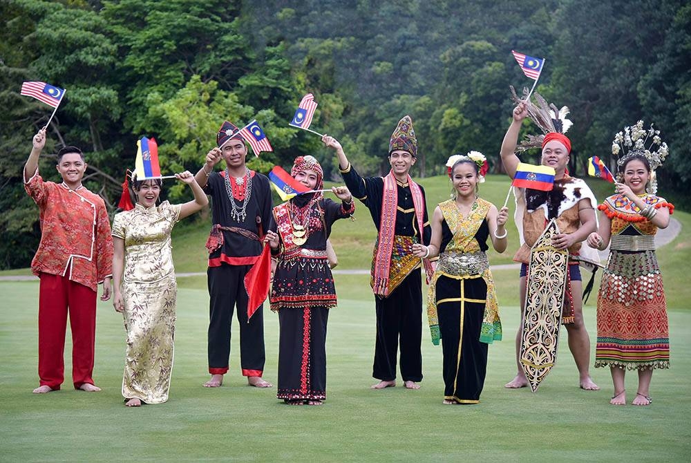 Gambar hiasan. - Foto: Bernama