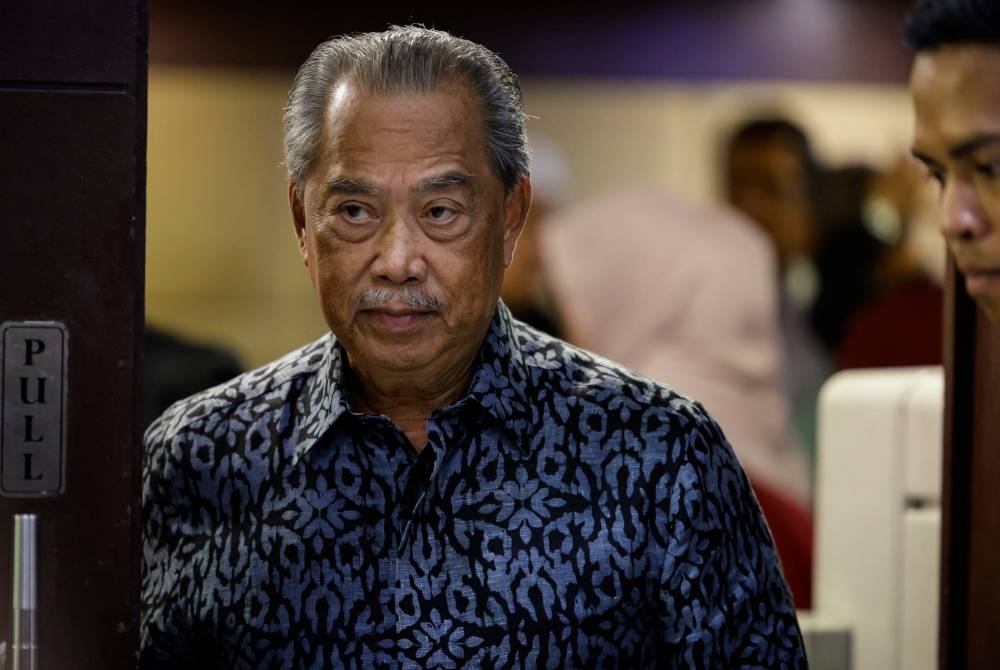 Muhyiddin