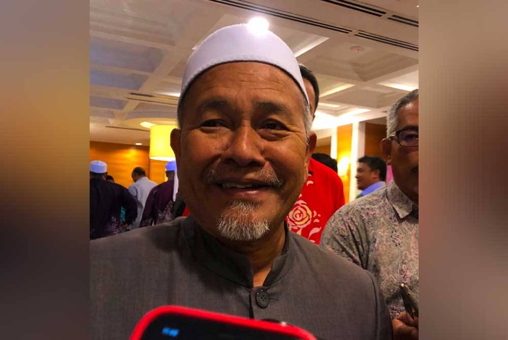 Tuan Ibrahim