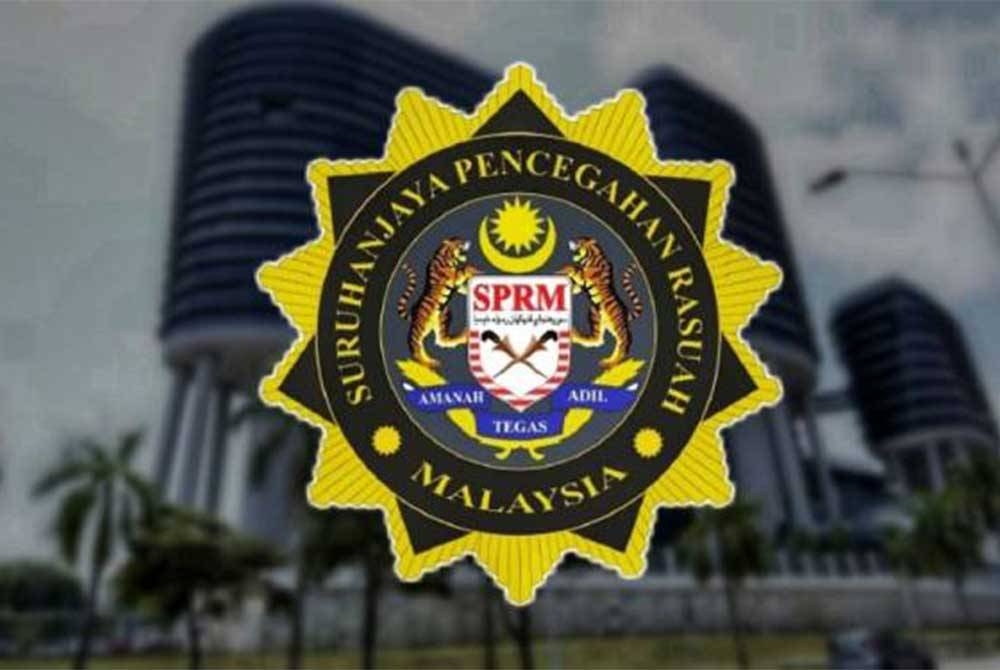 SPRM telah membuka satu kertas siasatan berhubung isu dana RM600 bilion.