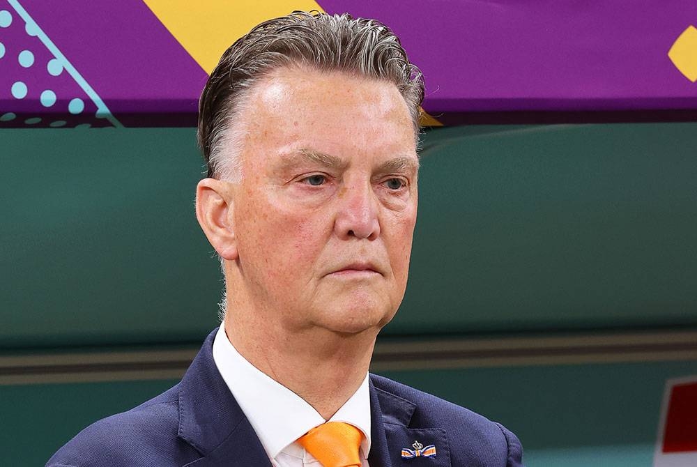 Van Gaal