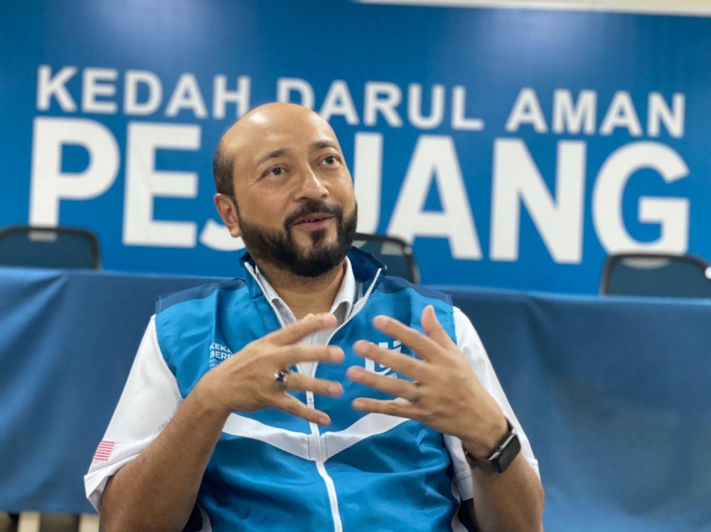 Mukhriz