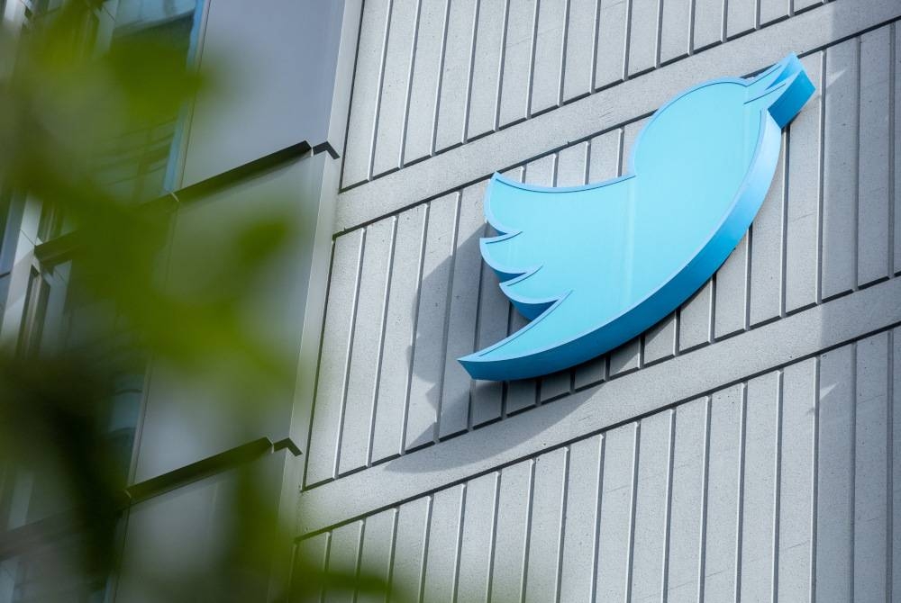 Twitter Blue akan mula dilancarkan minggu depan