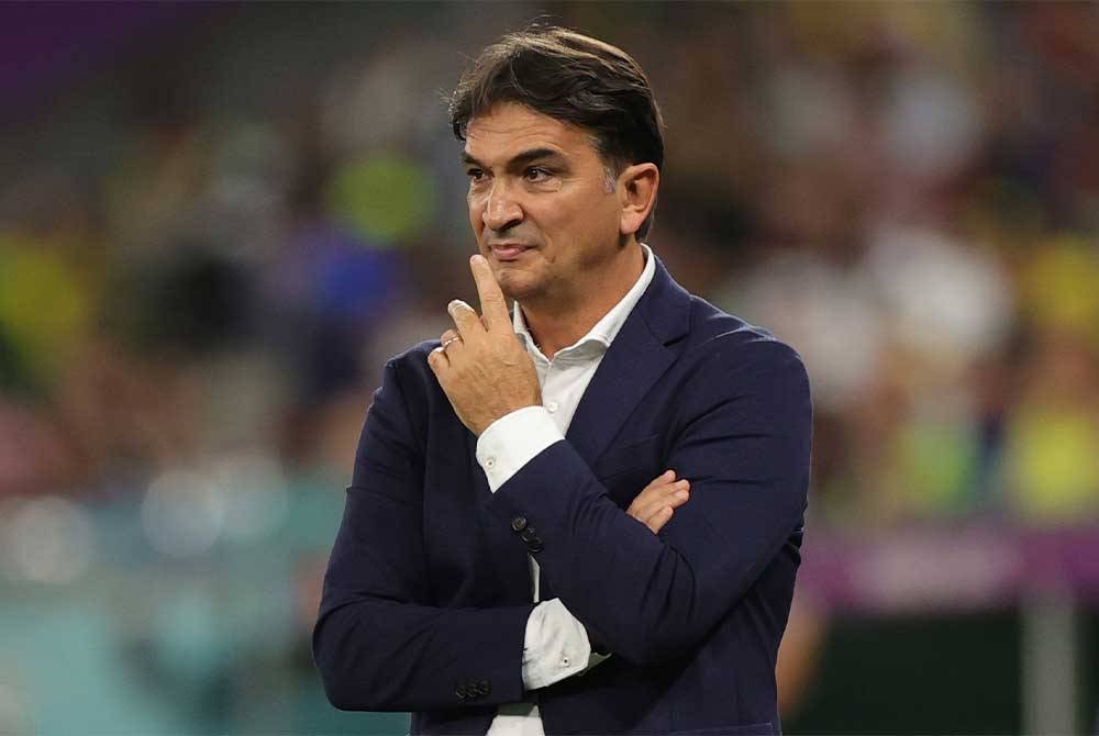 Zlatko Dalic