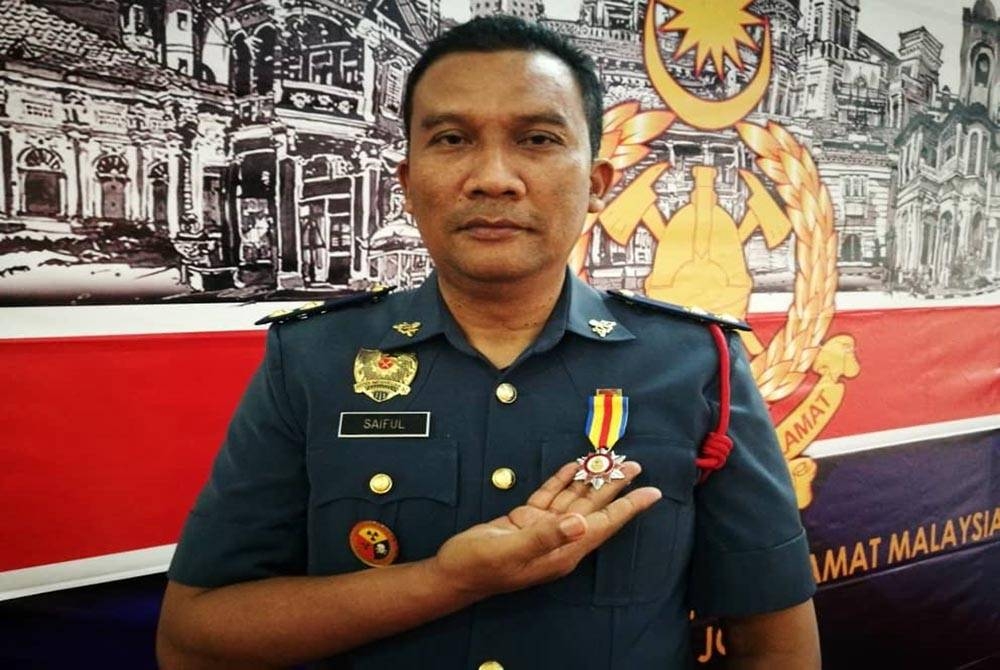 Saifulbahri