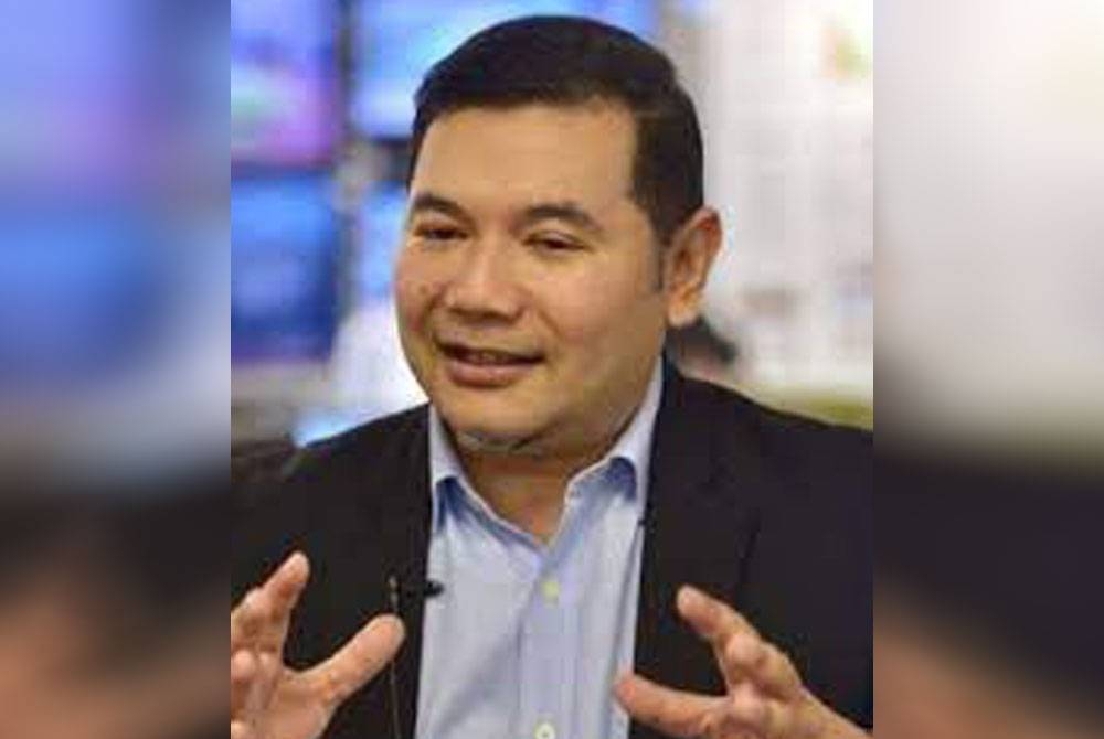 Rafizi