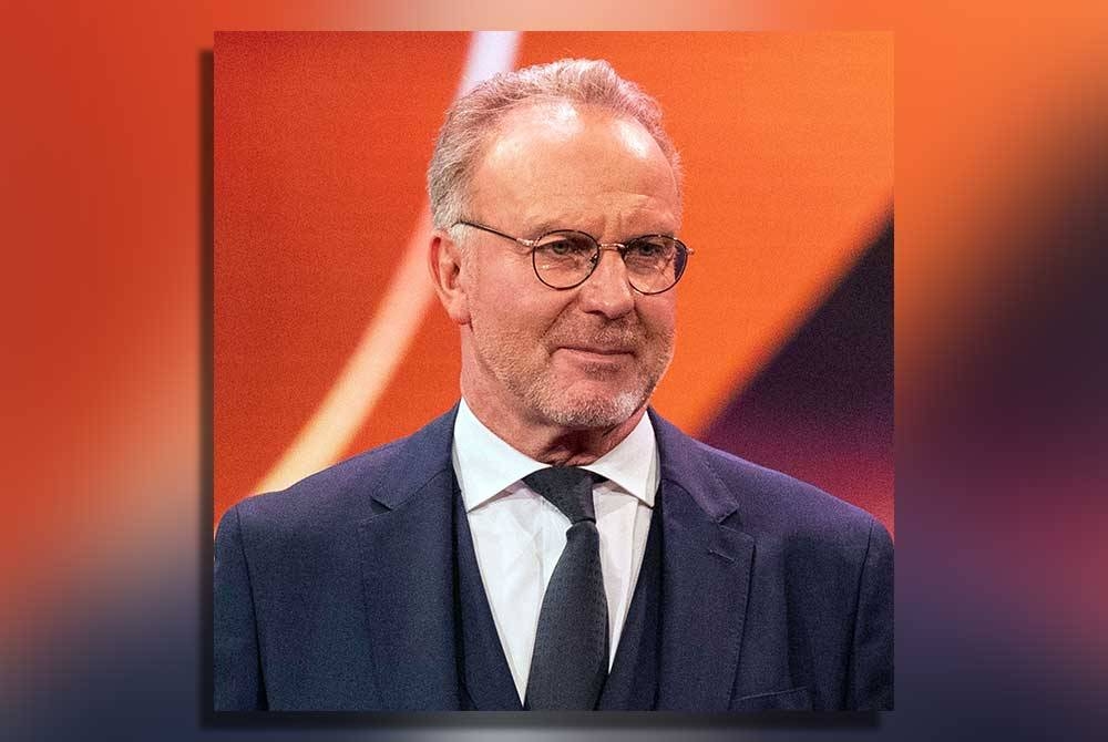 Rummenigge terinspirasi dengan prestasi menakjubkan Maghribi di Piala Dunia Qatar 2022.