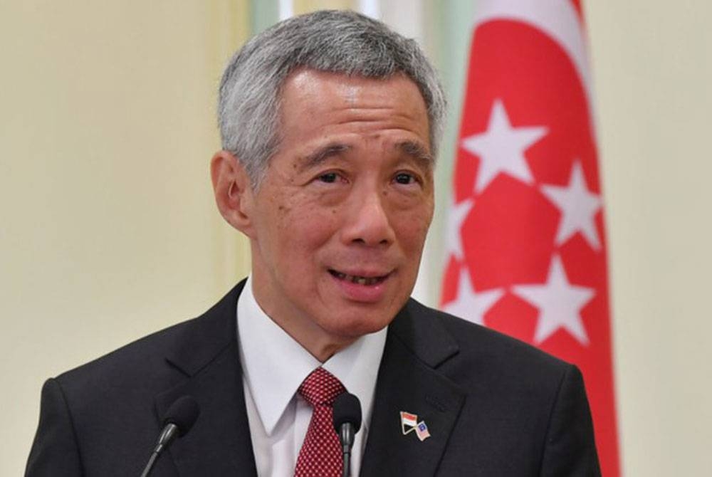 Hsien Loong