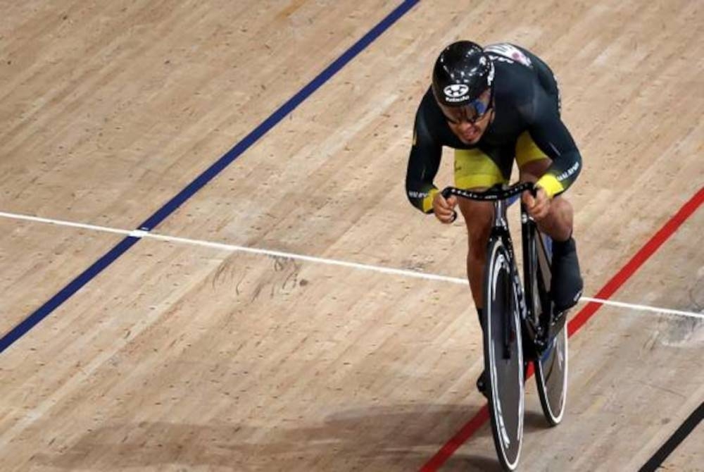 Azizulhasni