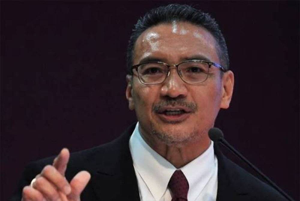 Hishammuddin