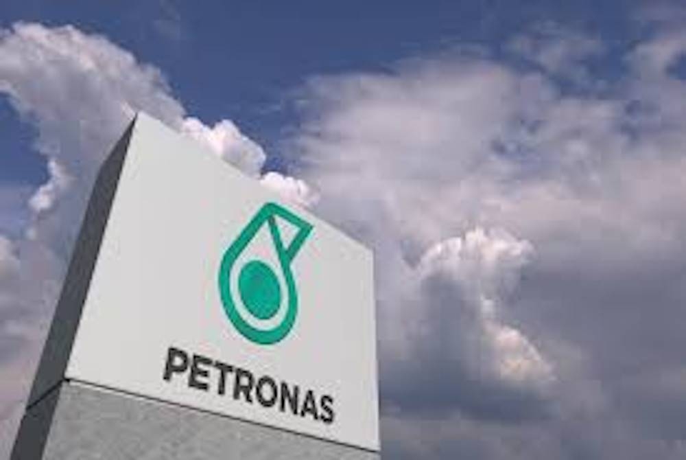 Petronas