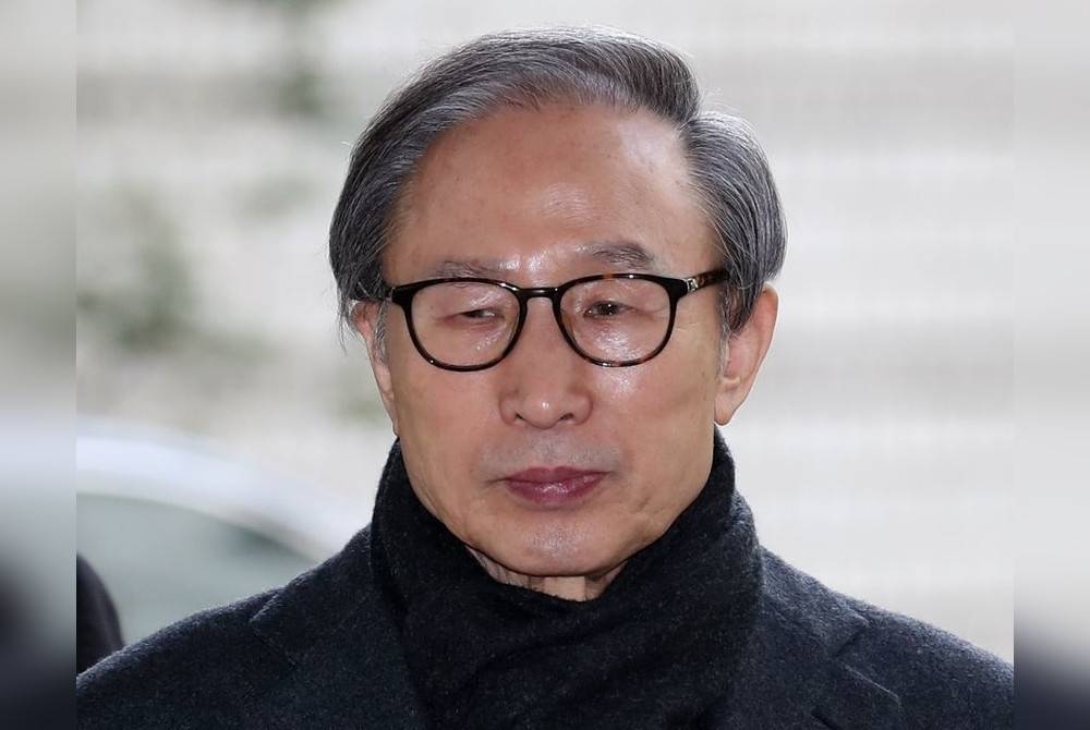 Lee Myung-bak