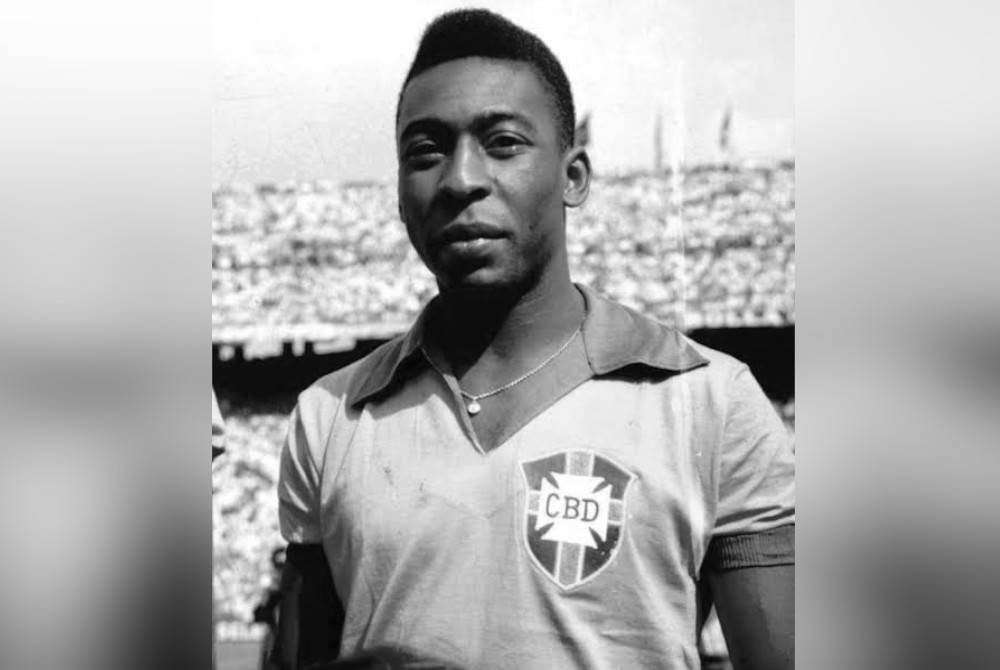 Pele