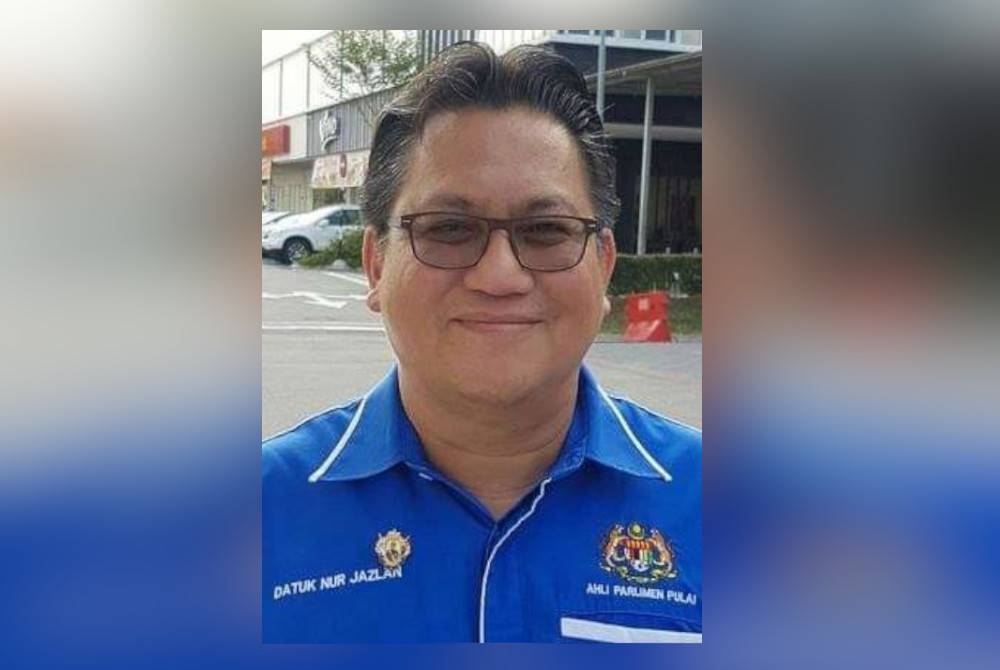 NUR JAZLAN