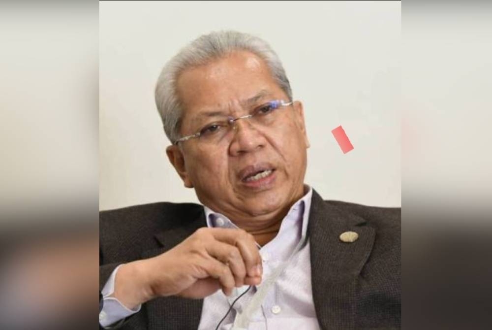 Annuar Musa