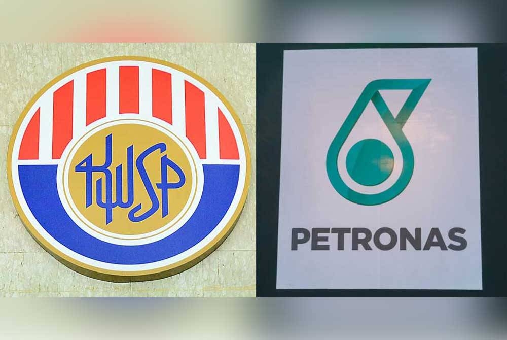 KWSP dan Petronas menjadi organisasi dan institusi tabung amanah yang paling dipercayai rakyat Malaysia pada tahun 2022.