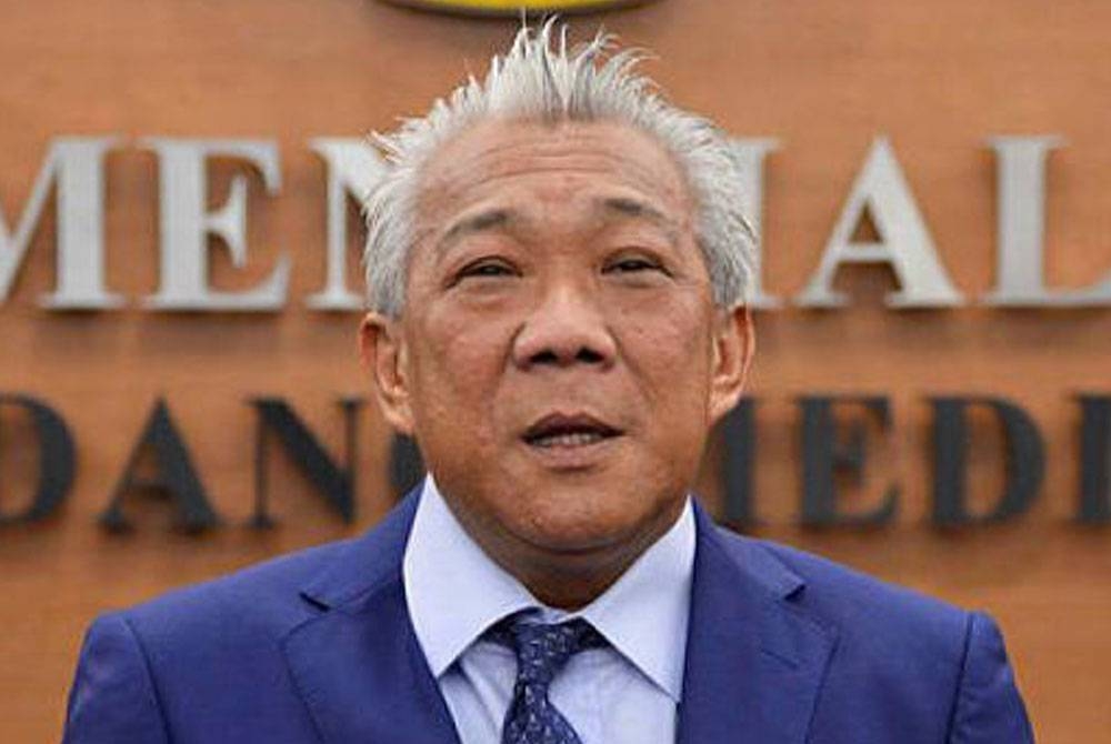 Bung Moktar