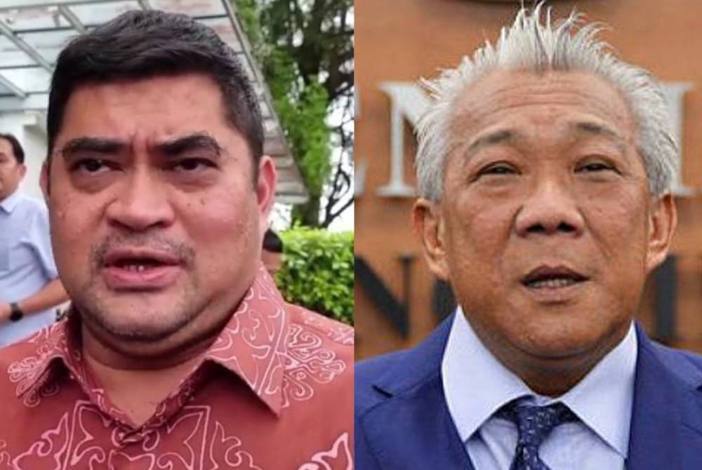 Shahelmey, Bung Moktar