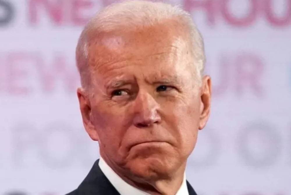 Joe Biden