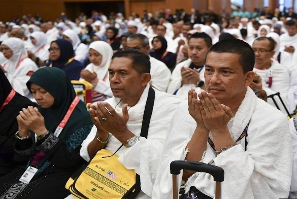 Umat Islam perlu diberi kefahaman yang betul mengenai syariat untuk menunaikan haji di Tanah Suci.