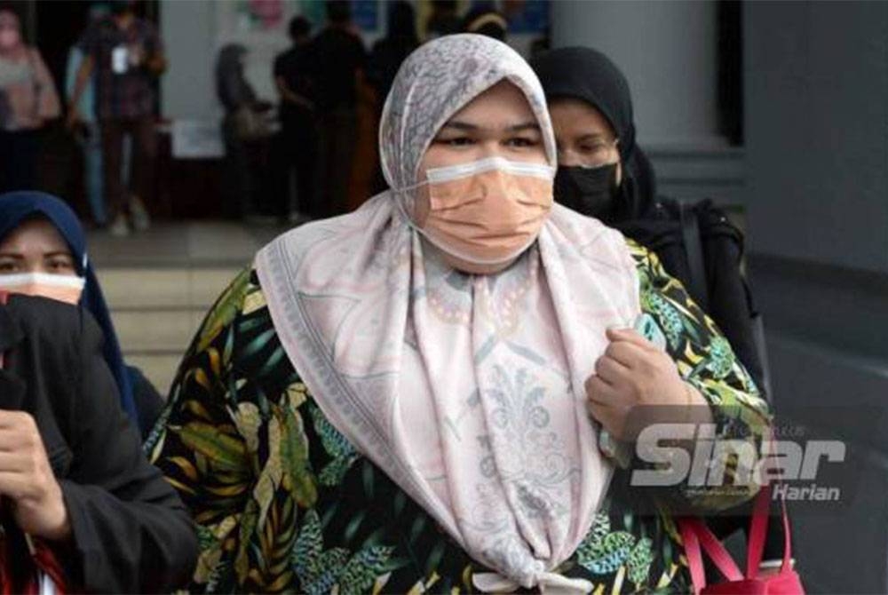 Siti Bainun akan memberi keterangan dalam prosiding bela diri kes atas pertuduhan mengabai dan menganiaya kanak-kanak perempuan sindrom Down dikenali Bella, di Mahkamah Sesyen di sini, Isnin depan.