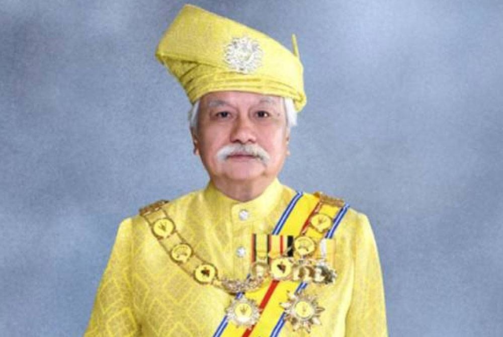 Tuanku Muhriz