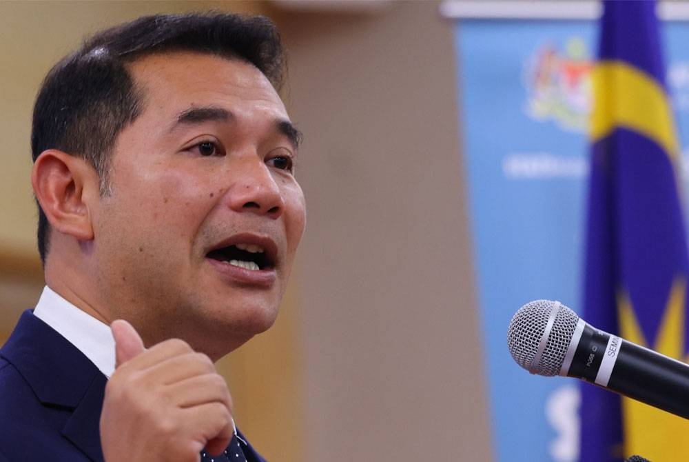 Rafizi