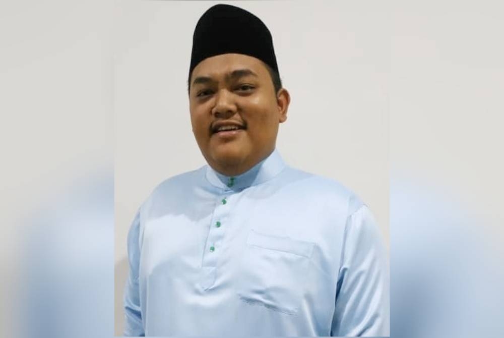 Mohamad Hairul Amir