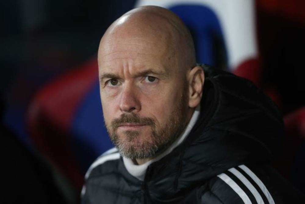 Ten Hag