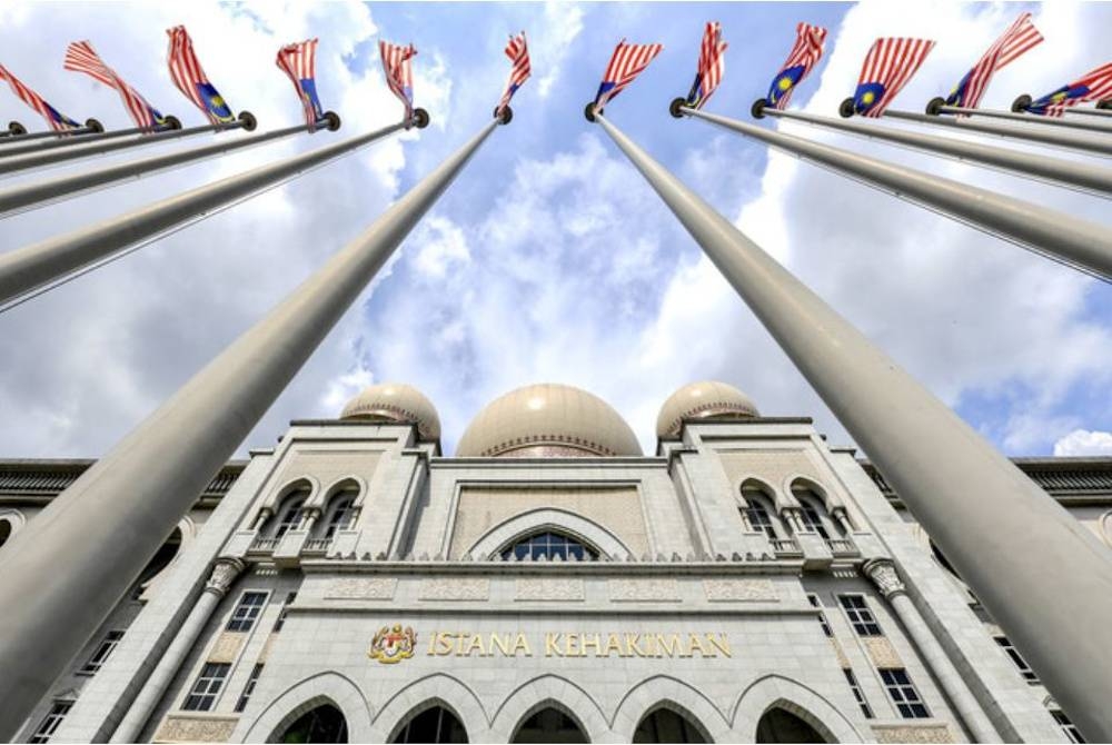 Malaysia perlu menuruti langkah kebanyakan negara lain dengan melaksanakan sistem yang lebih adil dan tidak hanya tertumpu pada aspek pembalasan. - Foto hiasan/Bernama