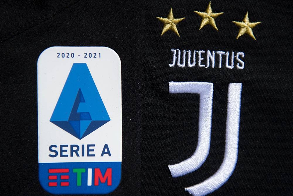 Juventus kini berada di kedudukan ke-10 Serie A.