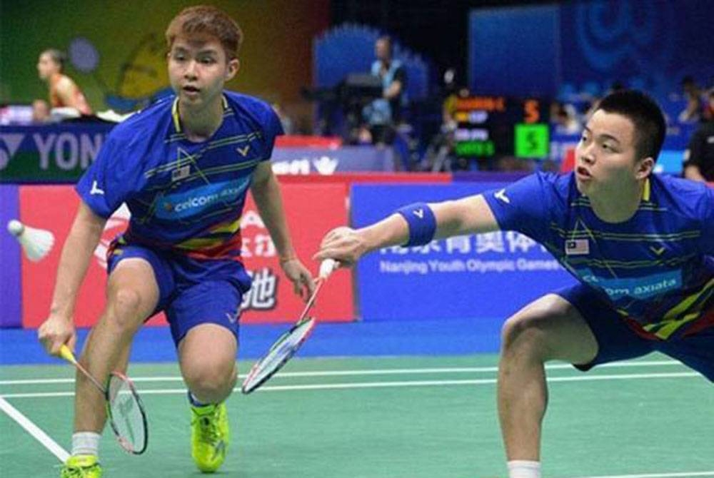 Aaron Chia-Soh Wooi Yik antara pemain yang akan mewakili skuad Malaysia ke Kejohanan Badminton Berpasukan Campuran Asia 2023 (BAMTC) di Dubai, Emiriah Arab Bersatu pada 14 hingga 19 Februari ini.