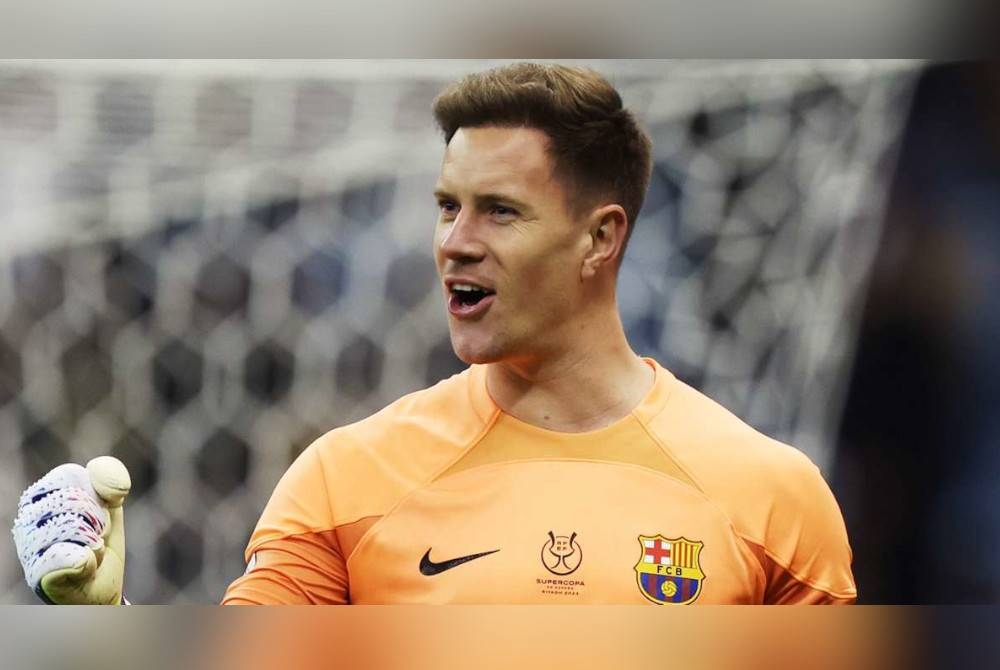 Ter Stegen