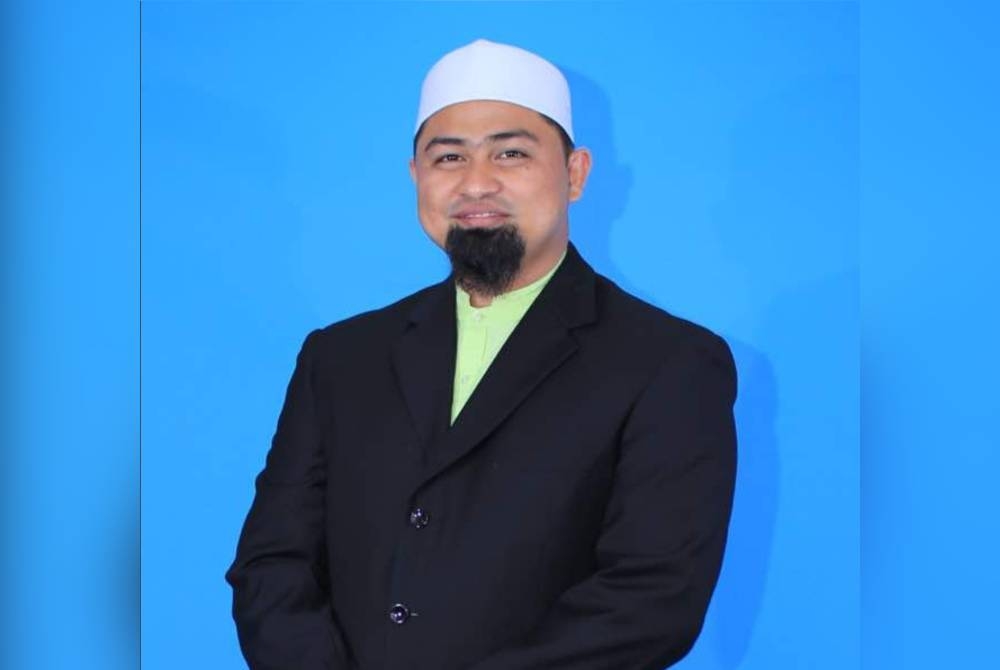 Mohamed Sukri