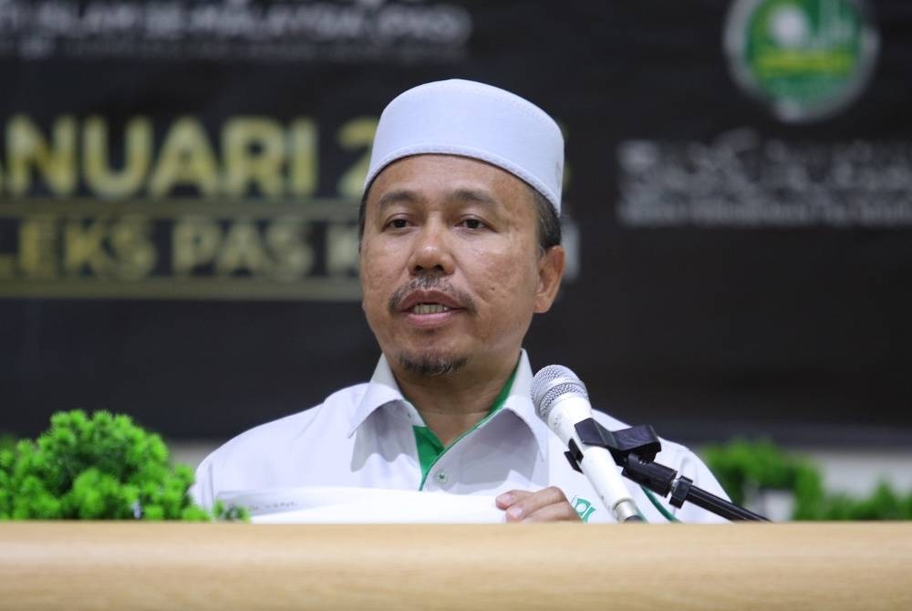 Ahmad Yahaya