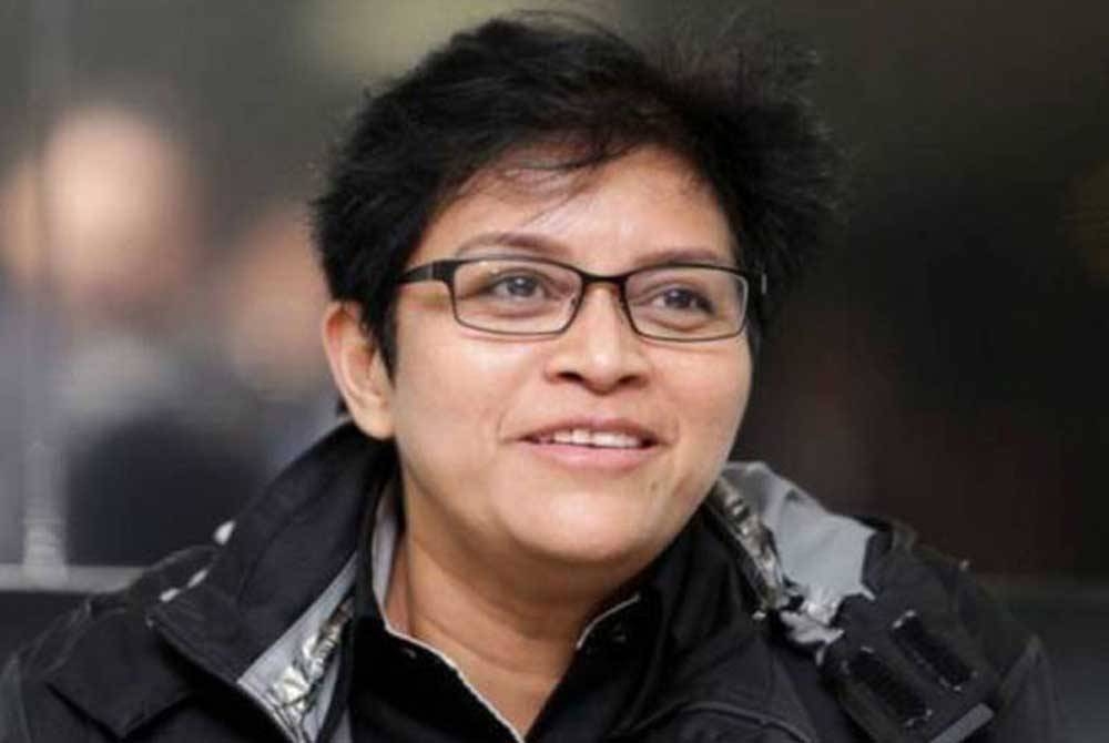 Azalina