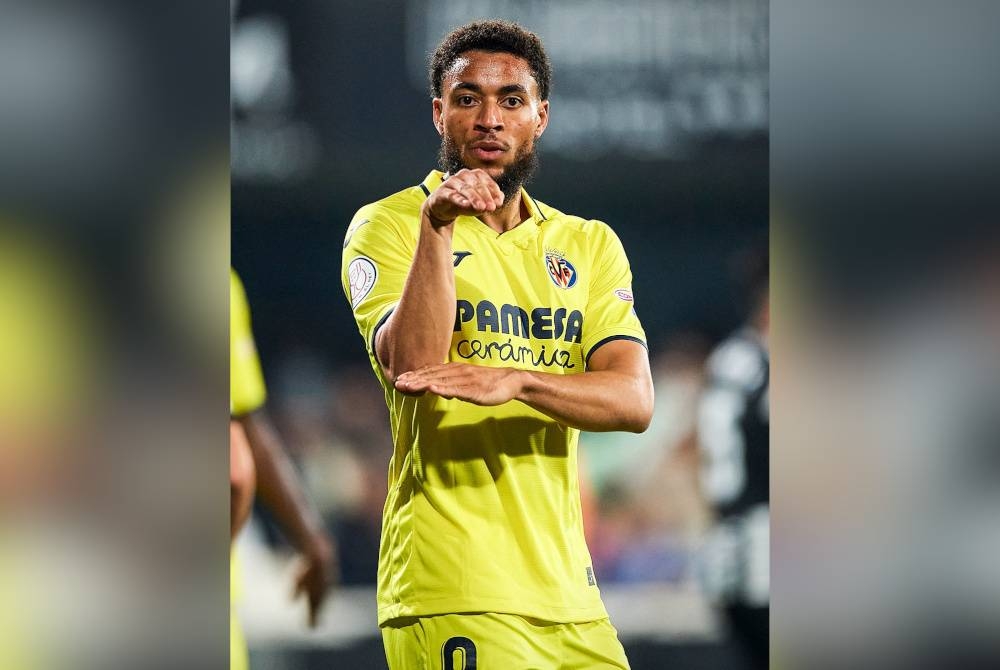 Danjuma dari Villarreal ke Tottenham.