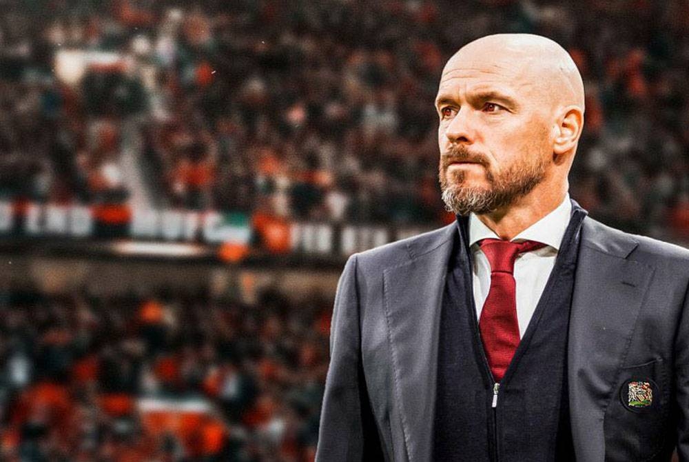 Erik ten Hag