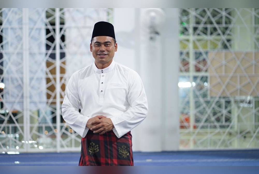 Muhamad Muqharabbin