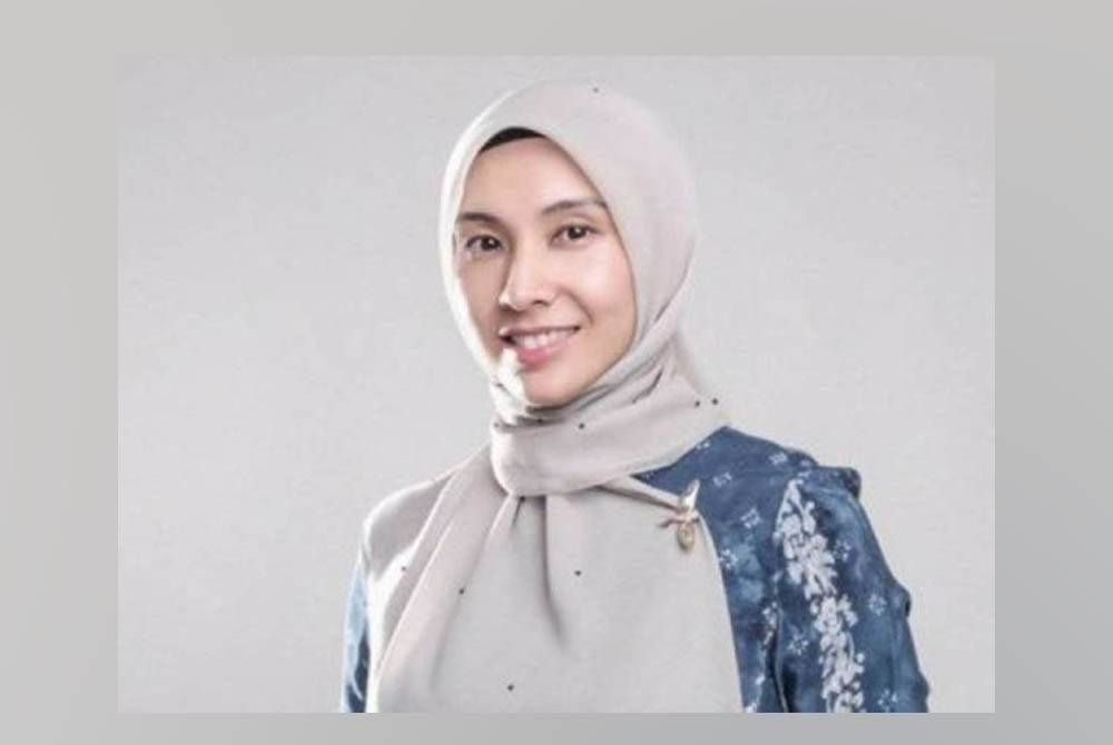 NURUL IZZAH