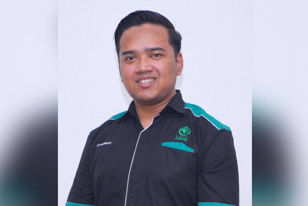 MOHD SYAHIRAN