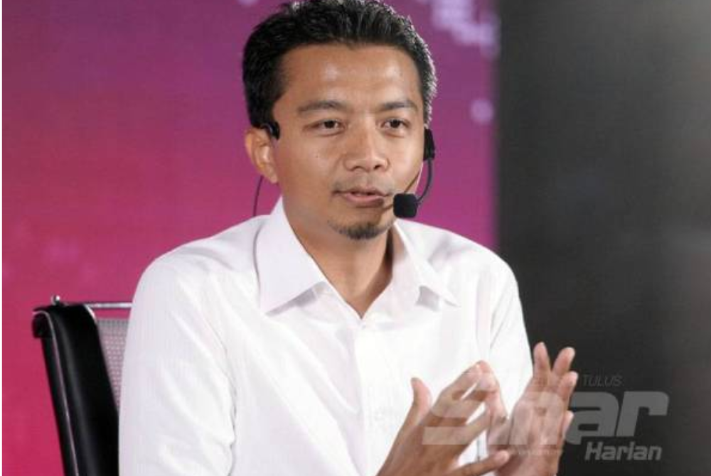 Mohd Syahir