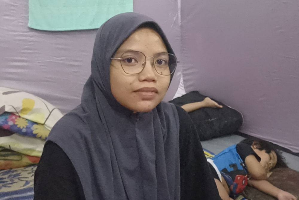 Syahidatul Afiqah