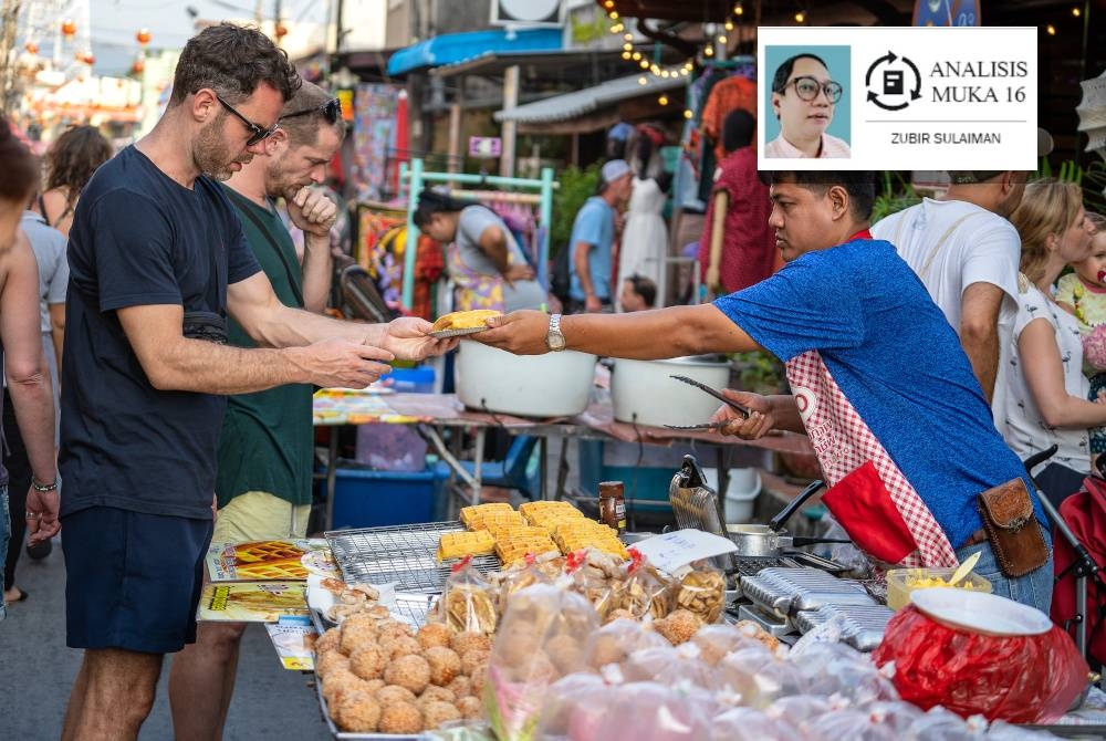 Pengusaha restoran di Malaysia wajar menjadikan kelebihan peniaga di Thailand sebagai panduan untuk melakukan penambahbaikan bukan sahaja dalam aspek juadah yang disajikan bahkan juga layanan mesra kepada pelanggan. - Foto hiasan 123rf