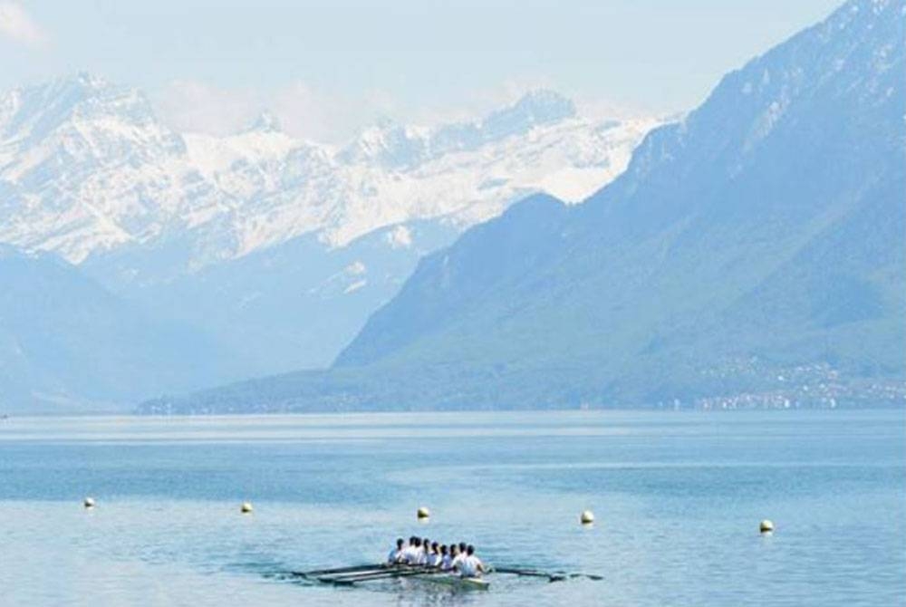 Bilangan mereka yang berumur sekurang-kurangnya 100 tahun telah meningkat di Switzerland dalam tempoh beberapa tahun kebelakangan ini.(Gambar hiasan) - Foto EPA