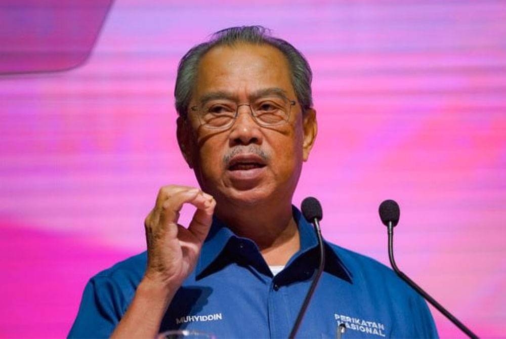 Muhyiddin